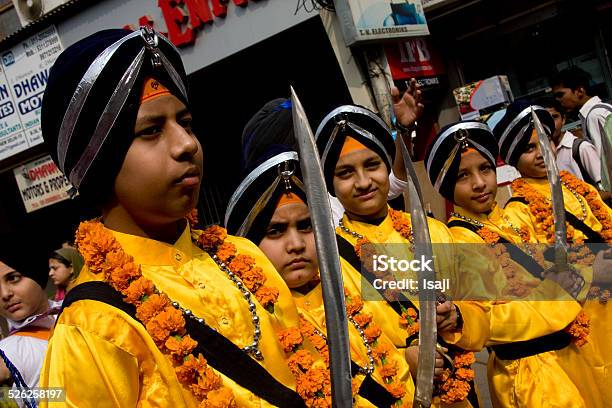 Master Nanak Jayanti Stock Photo - Download Image Now - Adult, Asian and Indian Ethnicities, Beard