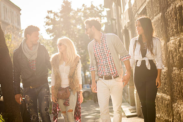 istock Young people full of life 526261969