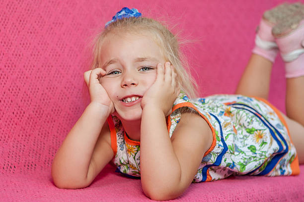 istock cute little girl 526269557
