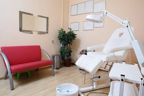 istock interior of modern beauty salon 526272059
