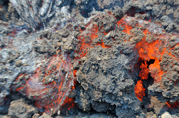 istock The core of Lava 526272413