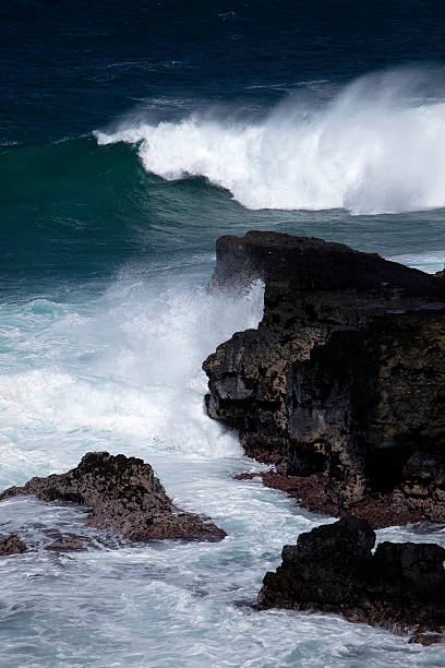 istock Gris Gris Beach, cape on South of Mauritius 526275011