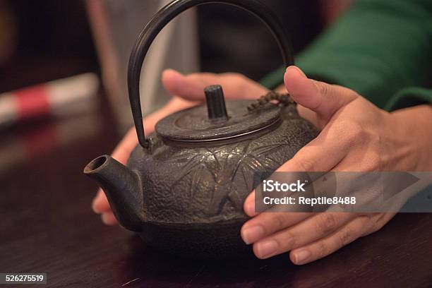 Tea Stock Photo - Download Image Now - Activity, Cafe, Celebration