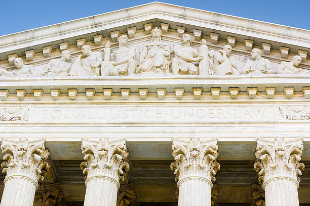 istock US Supreme Court Building 526281492