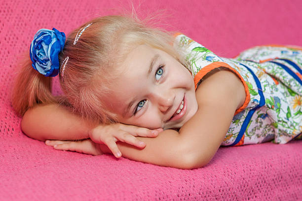 istock cute little girl 526282879