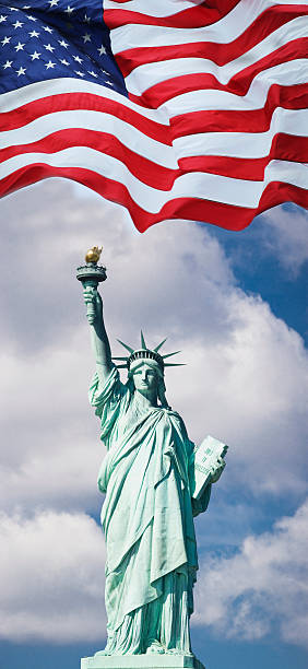 istock Statue of Liberty 526284693