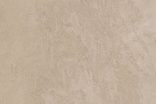 istock Design of cement and concrete wall for pattern and background 526284765
