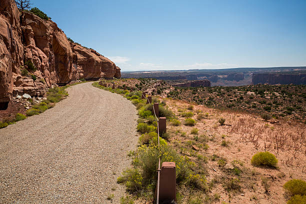 istock Canyonlands National Park, Utah, USA 526302068