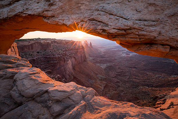istock Canyonlands National Park, Utah, USA 526303002