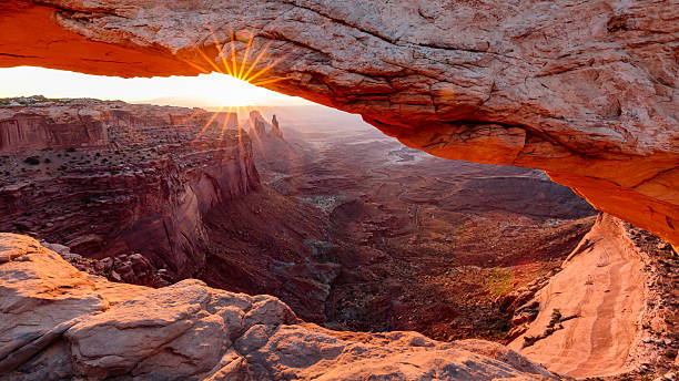 istock Canyonlands National Park, Utah, USA 526303020