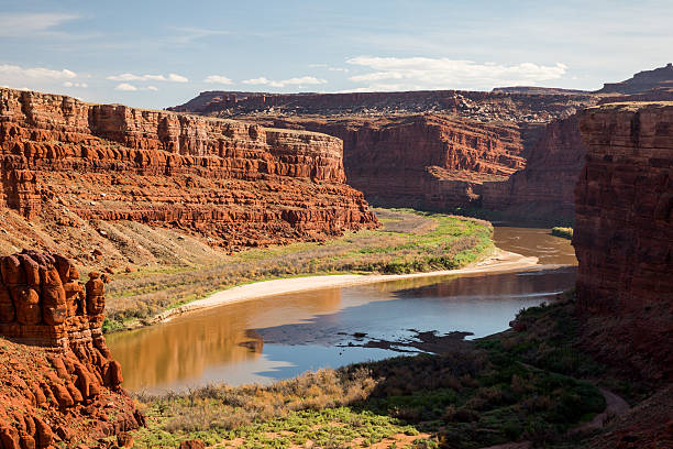 istock Canyonlands National Park, Utah, USA 526303442
