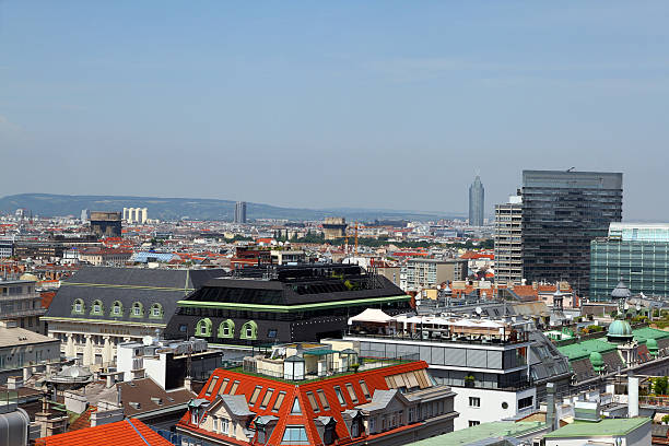 istock From the Heart of a City 526307815