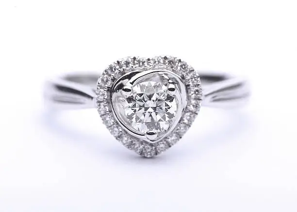 Photo of Diamond Ring