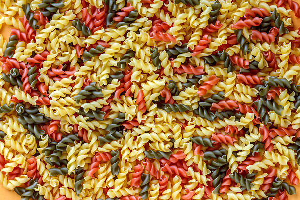 Pasta background
