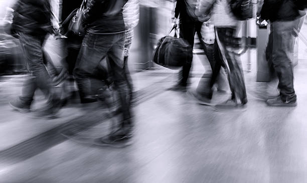 istock people activity at city station 526321803