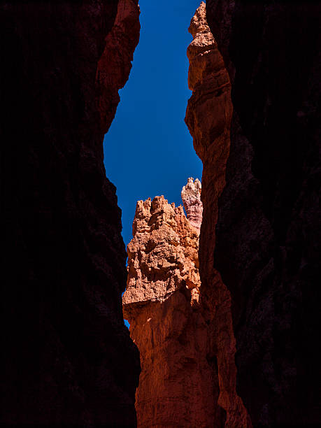 istock Bryce Canyon National Park (Utah, United States). The Bryce Amphiteater 526327903