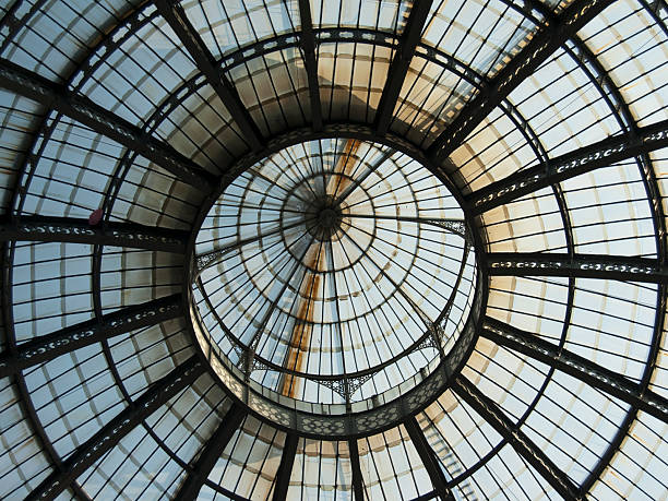 istock Milan, Galleria Vittorio Emanuele II 526350239