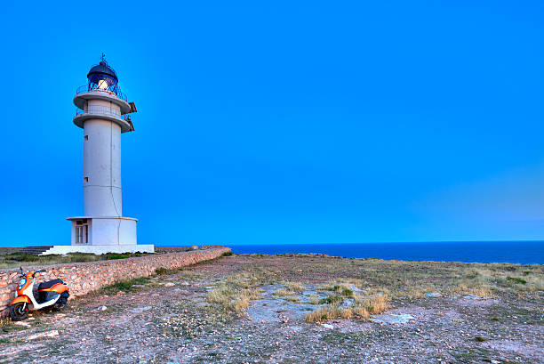 istock Barbaria Berberia Cape Lighthouse Formentera 526350729