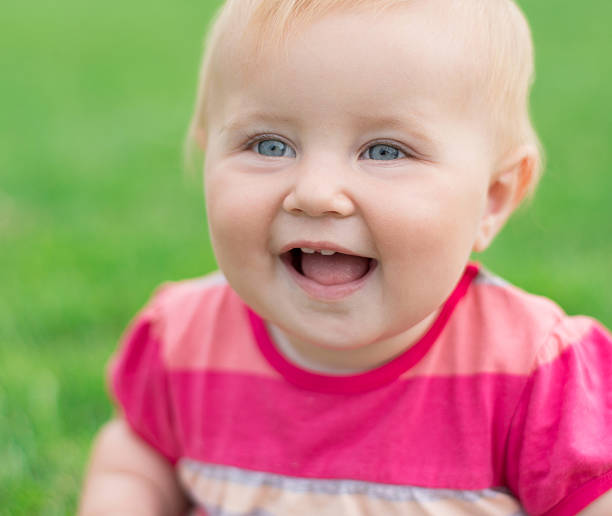 istock portrait of  baby 526351263