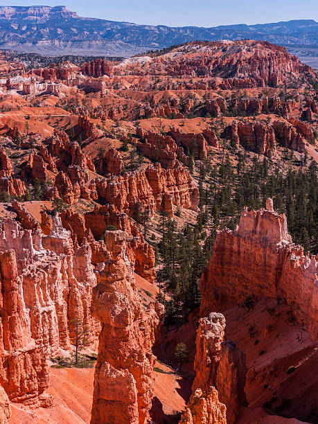 istock Bryce Canyon National Park (Utah, United States). The Bryce Amphiteater 526353273