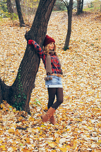 istock Autumn Fashion 526357075