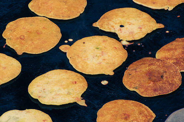 istock Indian Street Food 526357089