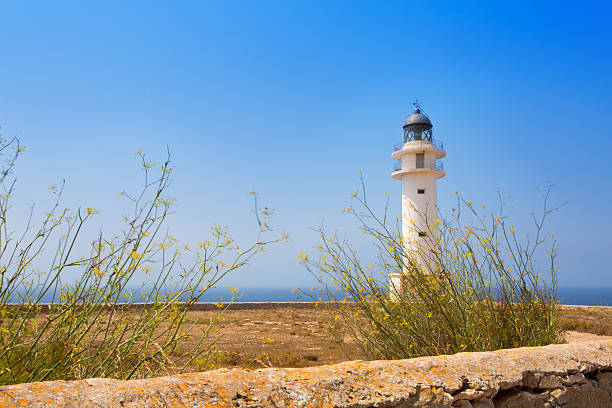 istock The Savina Sabina lighthouse in formentera 526369699