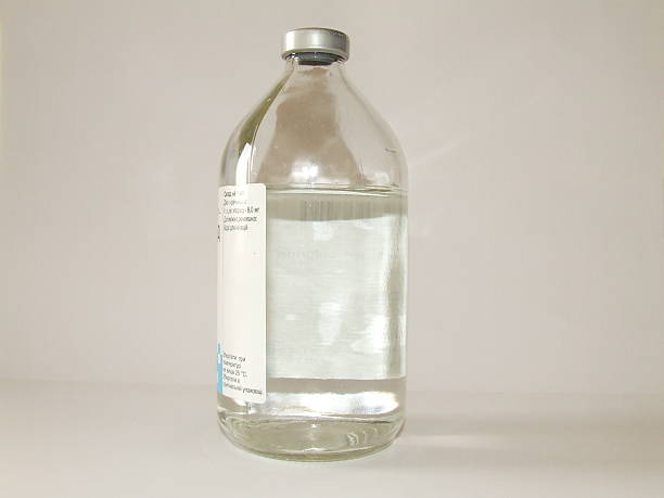 istock bottle of sodium water 526369745