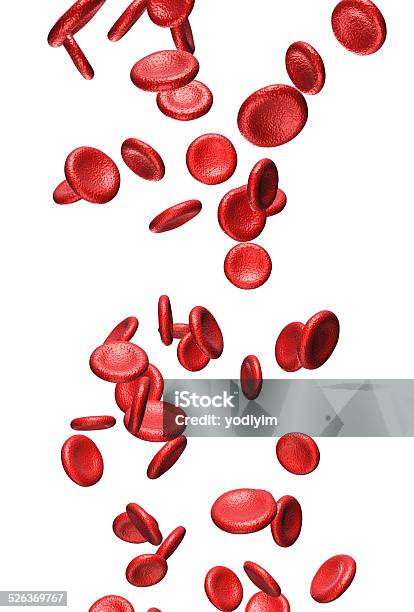 3d Render Red Blood Cells Background Stock Photo - Download Image Now -  Anatomy, Animal Blood, Animal Body - iStock