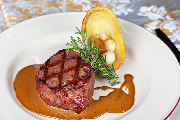 beef steak