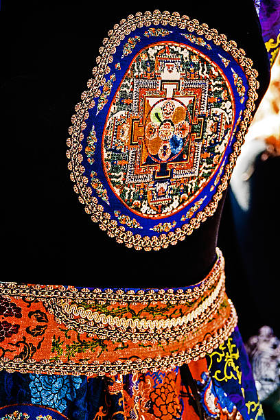 istock Detail of clothing 526374709