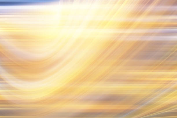 istock abstract autumn yellow background motion blur 526389007