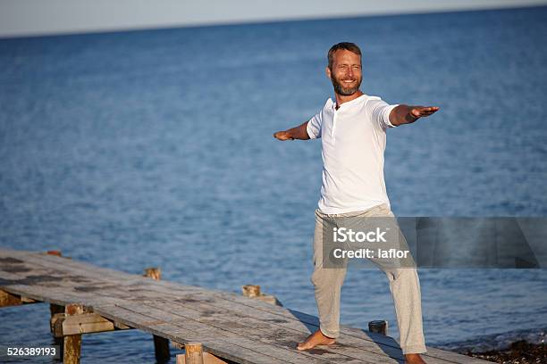 Krieger By The Sea Stockfoto und mehr Bilder von Aktiver Lebensstil - Aktiver Lebensstil, Aktivitäten und Sport, Alles hinter sich lassen