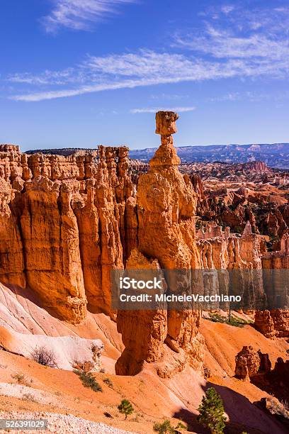 Bryce Canyon National Park The Bryce Amphiteater Stock Photo - Download Image Now