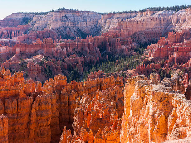 istock Bryce Canyon National Park (Utah, United States). The Bryce Amphiteater 526392121