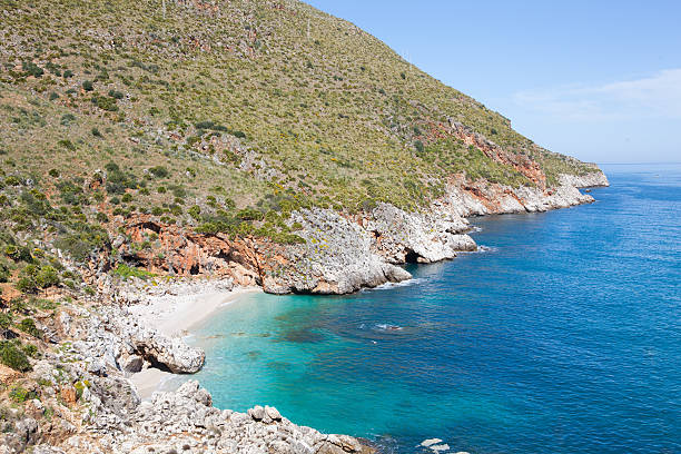 istock Reserve of Zingaro_Sicily 526393101