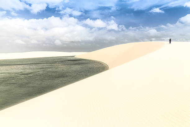 istock Lencois Maranhenses National Park 526423699