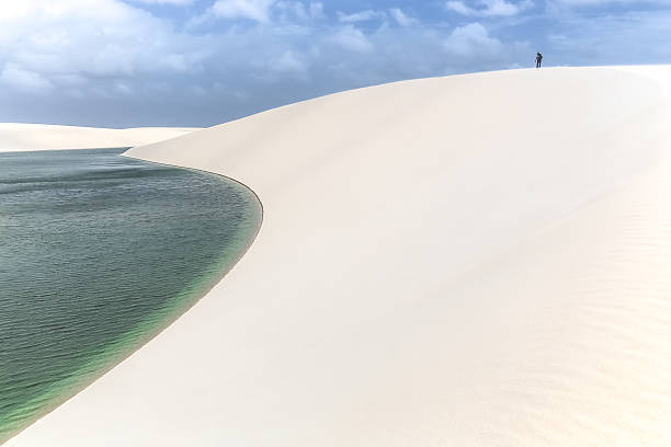 istock Lencois Maranhenses National Park 526423703