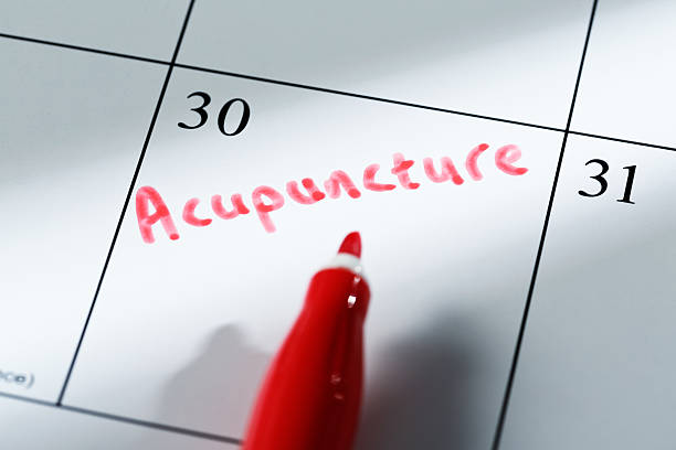 istock Calendar has 