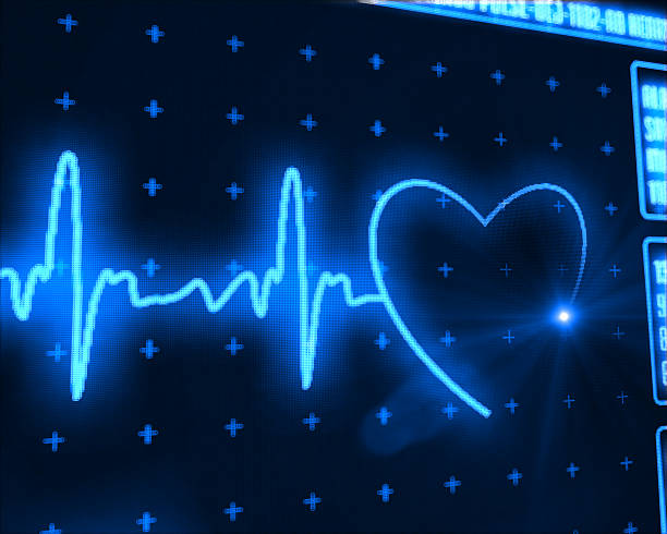 istock Heart Monitor 526439995