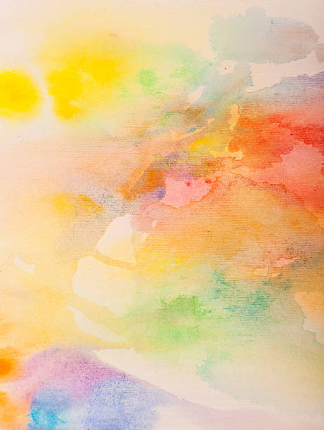 istock My watercolor painting 526464705