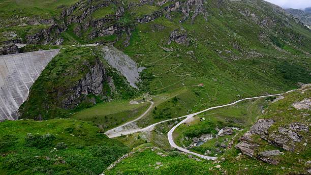 istock mountainous regions in Sion 526467917
