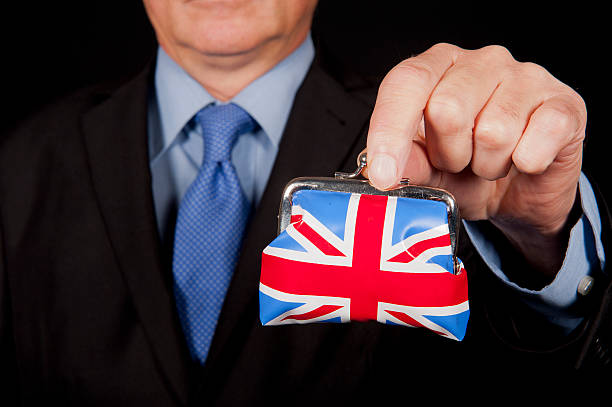 istock UK Finance 526468347