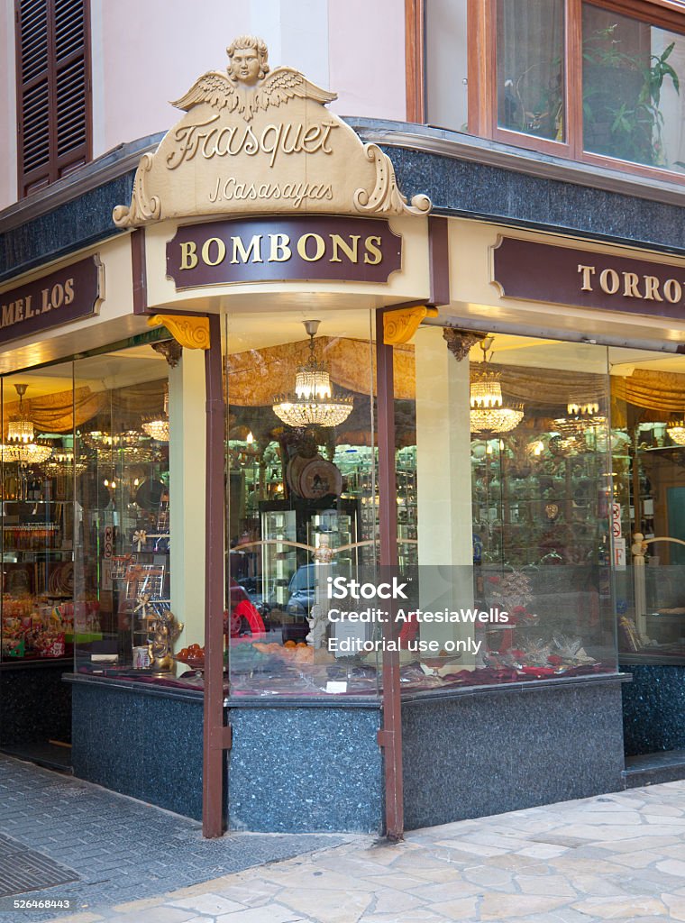 Candy Store Front Candy Store Front Stock Photo - Download Image Now - Store ...