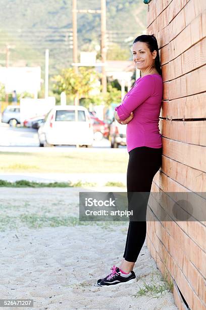 Sport Woman Stock Photo - Download Image Now - 20-29 Years, 30-39 Years, Adult
