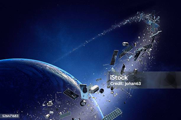 Espacio Publicitario Foto de stock y más banco de imágenes de Espacio exterior