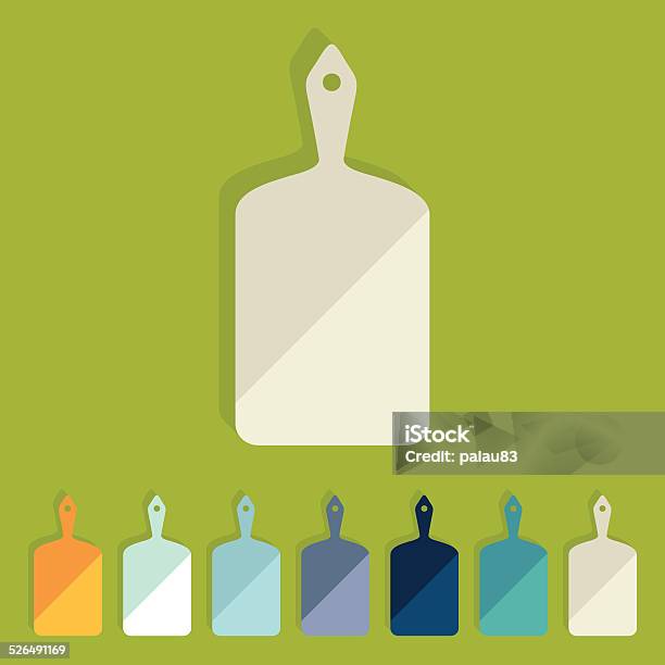 Flat Design Board Stock Illustration - Download Image Now - Business, Comfortable, Computer Software