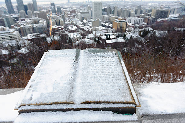 book with the history of mount royal