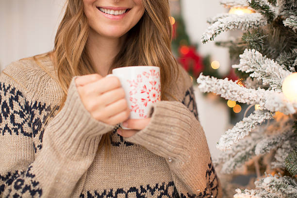 istock Woman outdoors in front of house. 526493733