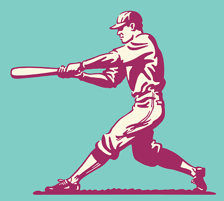 Baseball Batter